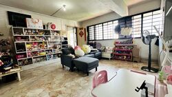 Blk 10 Holland Vista (Queenstown), HDB 4 Rooms #539295731